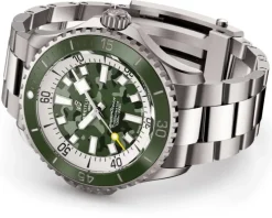 Breitling Superocean Automatic 46 Super Diver