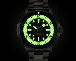 Breitling Superocean Automatic 46 Super Diver