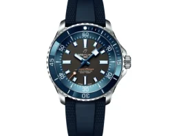 Breitling Superocean Automatic 42 Danube Edition