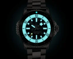 Breitling Superocean Automatic 46 Super Diver
