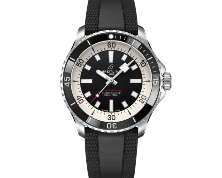 Breitling Superocean Automatic 42