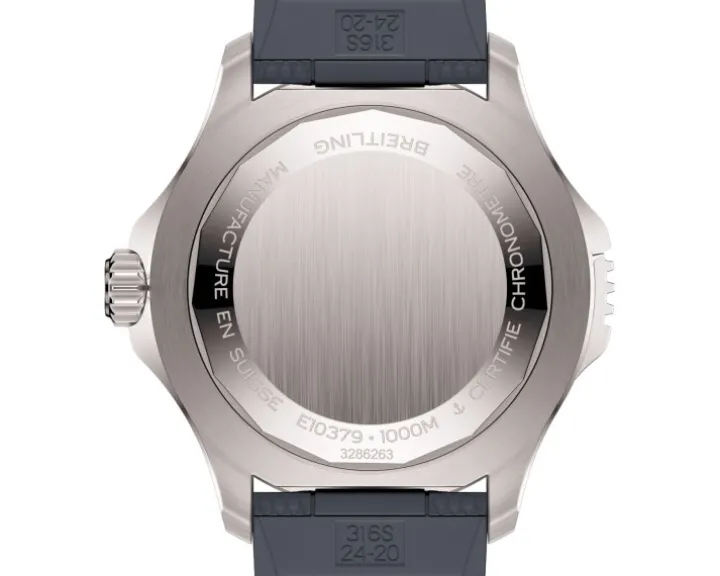 Breitling Superocean Automatic 46 Super Diver