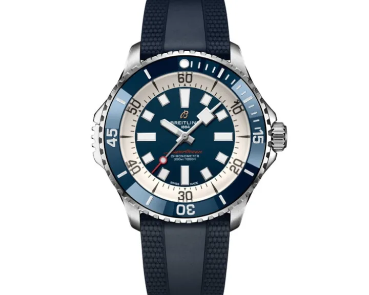 Breitling Superocean Automatic 46