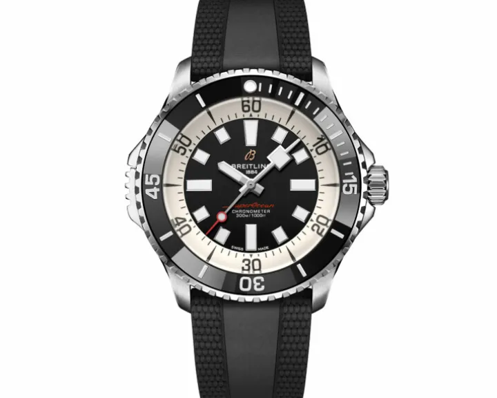 Breitling Superocean Automatic 46