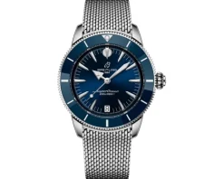 Breitling Superocean Heritage 36