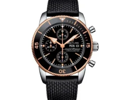 Breitling Superocean Heritage II Chronograph 44