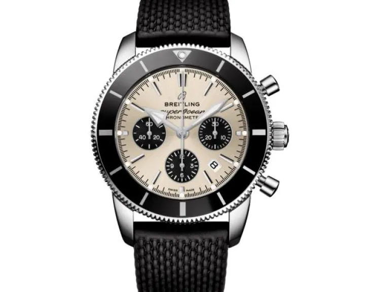 Breitling SUPEROCEAN HERITAGE II B01 CHRONOGRAPH 44