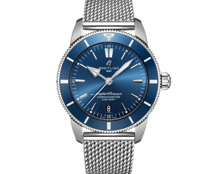 Breitling Superocean Heritage II B20 Automatic 44