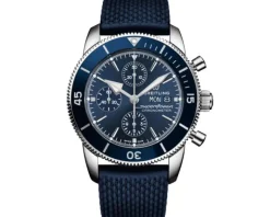 Breitling Superocean Heritage II Chronograph 44