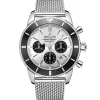 Breitling Superocean Heritage II B01 Chronograph 44