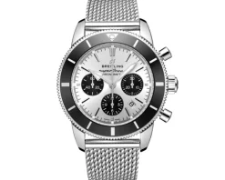 Breitling Superocean Heritage II B01 Chronograph 44