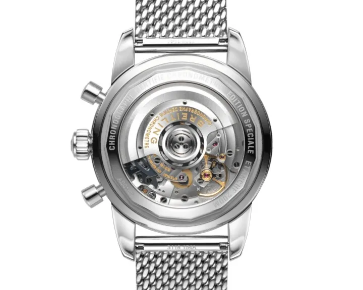 Breitling Superocean Heritage II B01 Chronograph 44