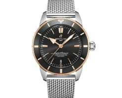 Breitling Superocean Heritage II  B20 Automatic 44