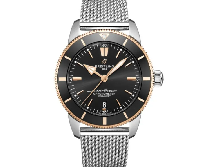 Breitling Superocean Heritage II B20 Automatic 44