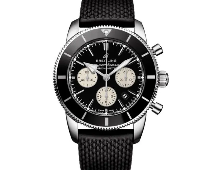 Breitling Superocean Heritage II B01 Chronograph 44