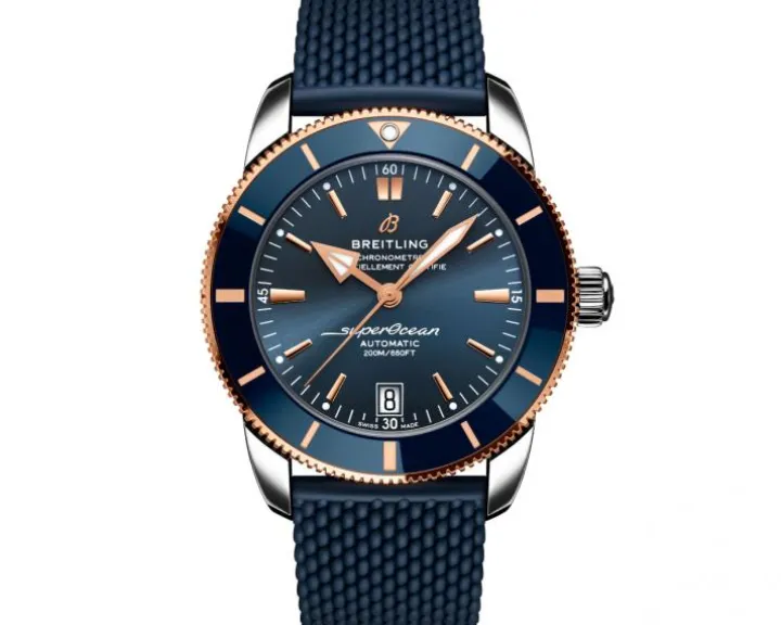 Breitling Superocean Heritage II B20 Automatic 42