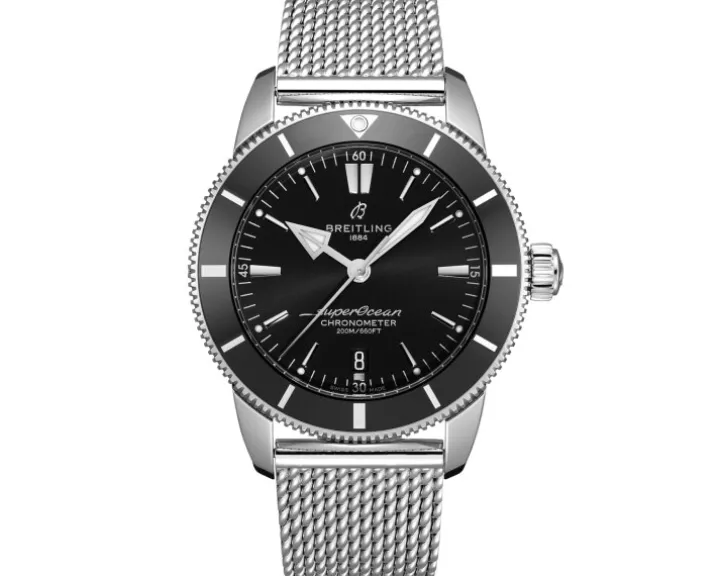 Breitling Superocean Heritage II B20 Automatic 44