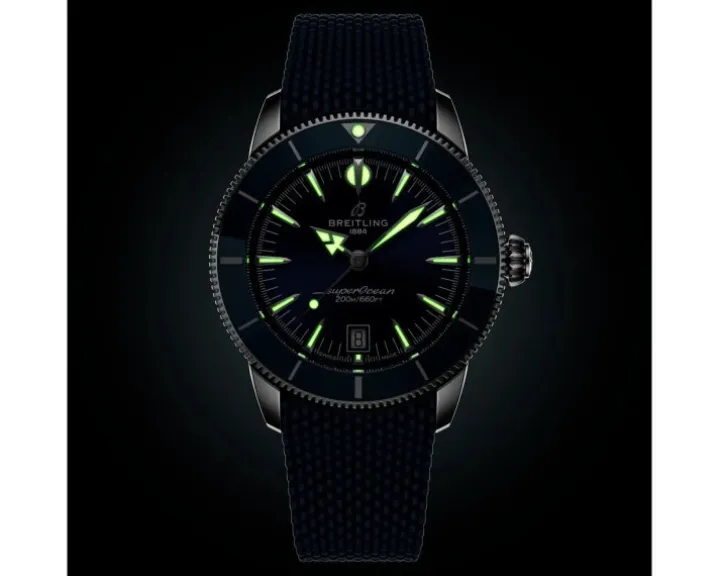 Breitling Superocean Heritage B31 42