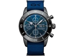 Breitling Superocean Heritage II Chronograph 44 Outerknown