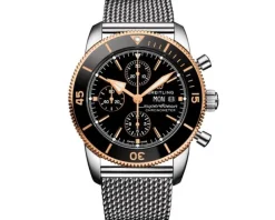 Breitling Superocean Heritage II Chronograph 44
