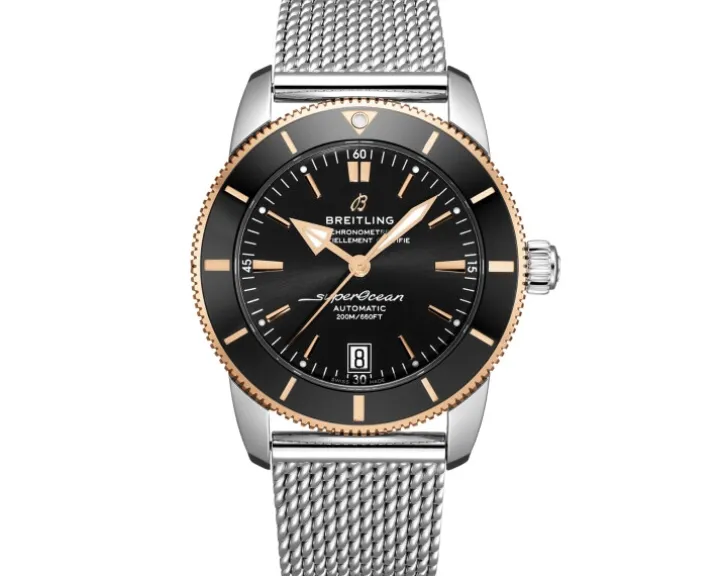 Breitling Superocean Heritage II B20 Automatic 42