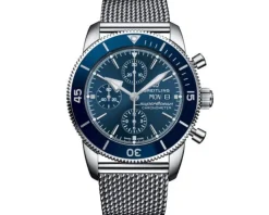 Breitling Superocean Heritage II Chronograph 44