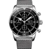 Breitling Superocean Heritage II Chronograph 44