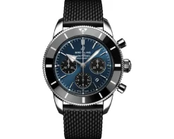 Breitling Superocean Heritage II B01 Chronograph 44