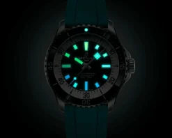 Breitling Superocean III Automatic 42