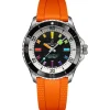 Breitling Superocean III Automatic 42