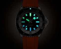 Breitling Superocean III Automatic 42