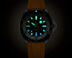 Breitling Superocean III Automatic 42