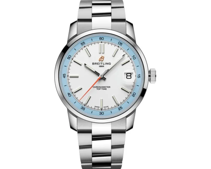 Breitling Top Time B31