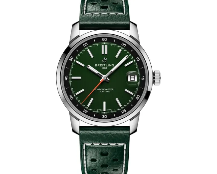 Breitling Top Time B31