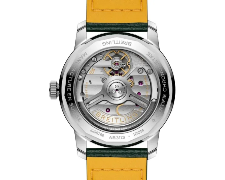 Breitling Top Time B31