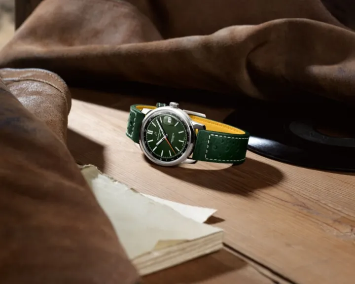 Breitling Top Time B31