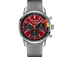 Breitling Top Time B01 Chevrolet Corvette