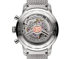 Breitling Top Time B01 Deus