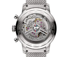 Breitling Top Time B01 Ford Mustang