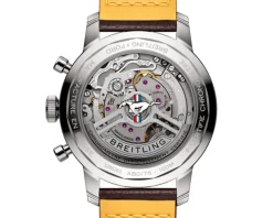 Breitling Top Time B01 Ford Mustang
