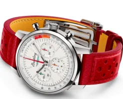 Breitling Top Time B01 Ford Thunder