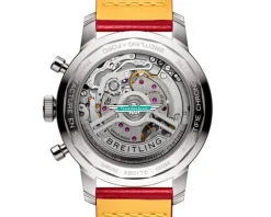 Breitling Top Time B01 Ford Thunder