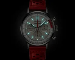 Breitling Top Time B01 Ford Thunder