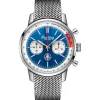Breitling Top Time B01 Shelby Cobra