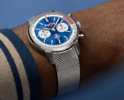 Breitling Top Time B01 Shelby Cobra