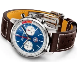 Breitling Top Time B01 Shelby Cobra