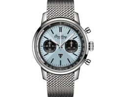 Breitling Top Time B01 Triumph