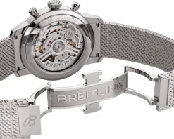 Breitling Top Time B01 Triumph