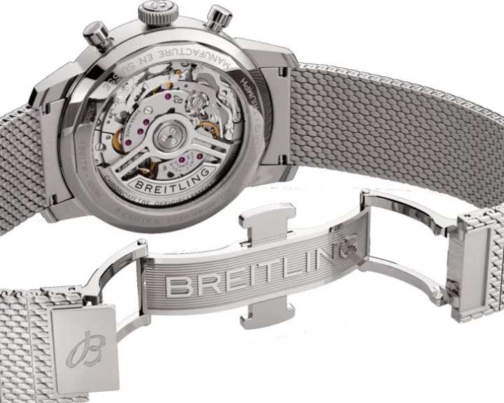 Breitling Top Time B01 Triumph