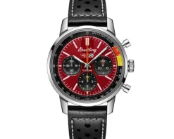 Breitling Top Time Cars Corvette